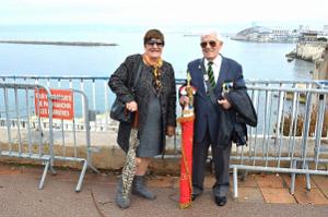 AOBR MARSEILLE 05 12 2015 HOMMAGE NATIONAL AUX MORTS POUR LA FRANCE EN ALGERIE (69)
